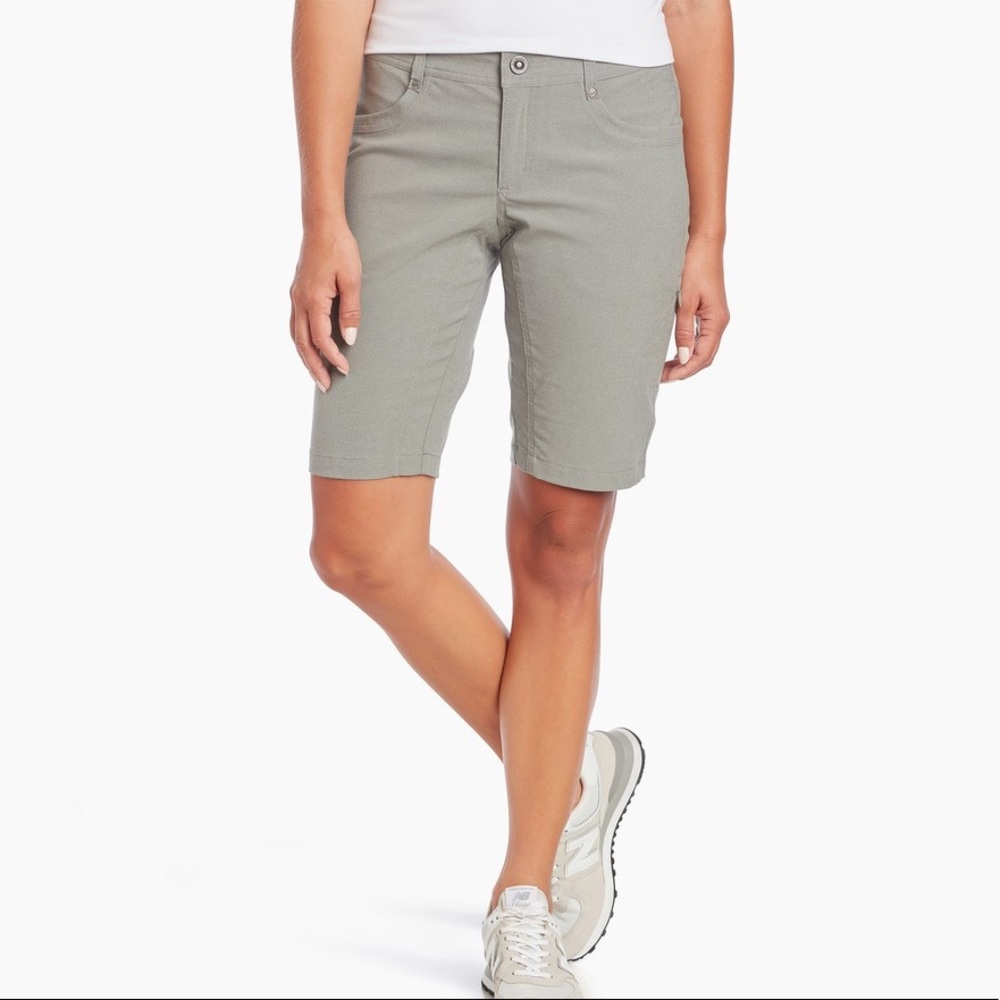 KUHL Trekr Short 11” Inseam